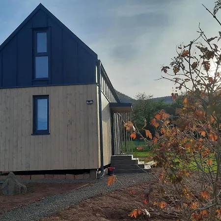 Ostoja Caloroczny Z Balia Tatil Evi