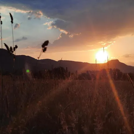 別荘 Ostoja Caloroczny Z Balia *