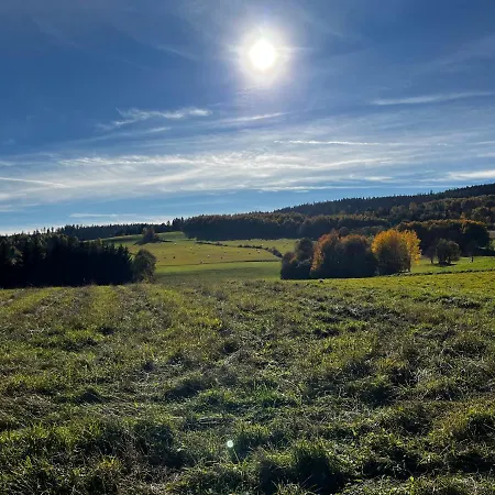 Ostoja Caloroczny Z Balia Radkow