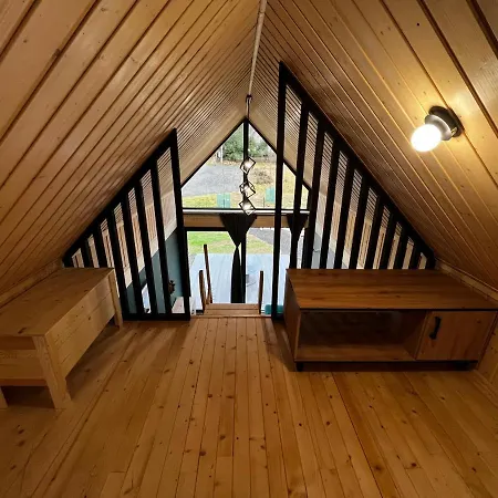 Tatil Evi Ostoja Caloroczny Z Balia *