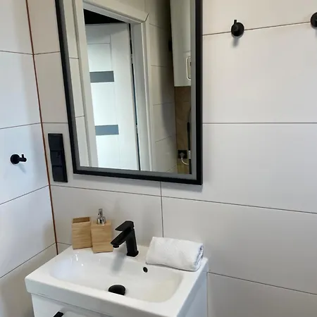 Ostoja Caloroczny Z Balia