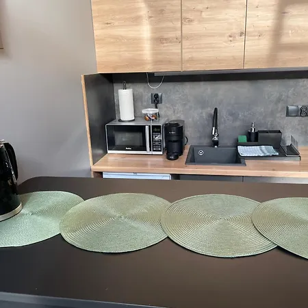 Ostoja Caloroczny Z Balia 別荘 *