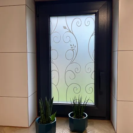 Ostoja Caloroczny Z Balia Tatil Evi Radkow