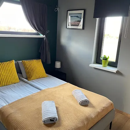 Ostoja Caloroczny Z Balia Radkow