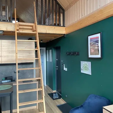 Ostoja Caloroczny Z Balia * Radkow