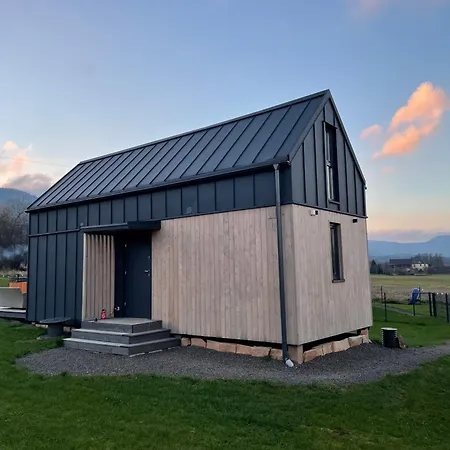 Ostoja Caloroczny Z Balia 別荘 *