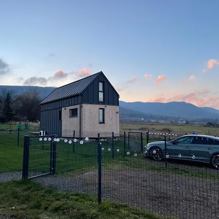 Holiday home Ostoja Caloroczny Z Balia Radkow