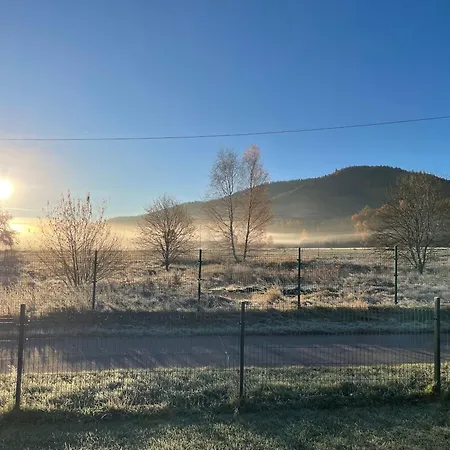 Casa vacanze Ostoja Caloroczny Z Balia Radkow