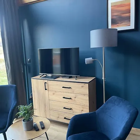 別荘 Ostoja Caloroczny Z Balia *