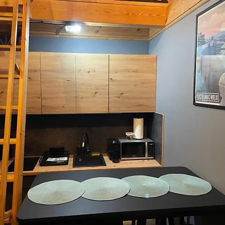 Tatil Evi Ostoja Caloroczny Z Balia Radkow