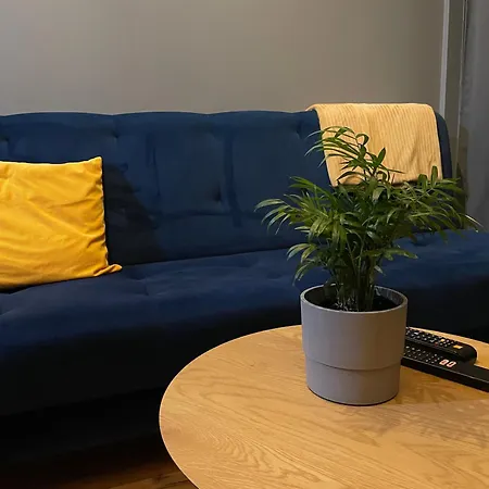 Ostoja Caloroczny Z Balia Tatil Evi *