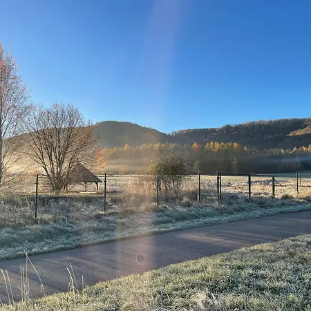 Ostoja Caloroczny Z Balia *