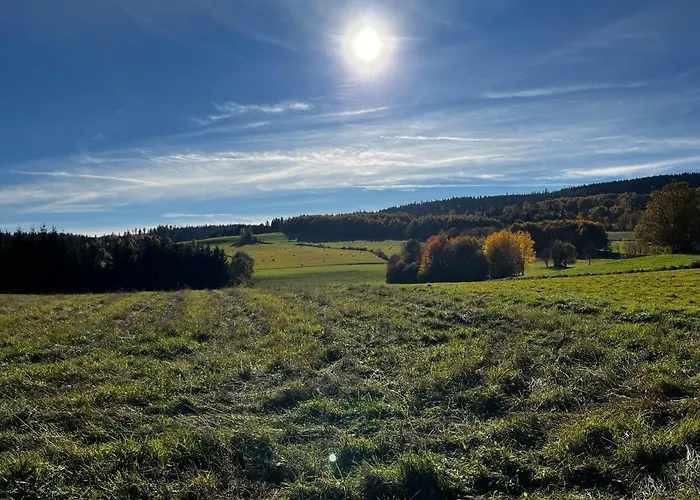 Ostoja Całoroczny Z Balią Radkow