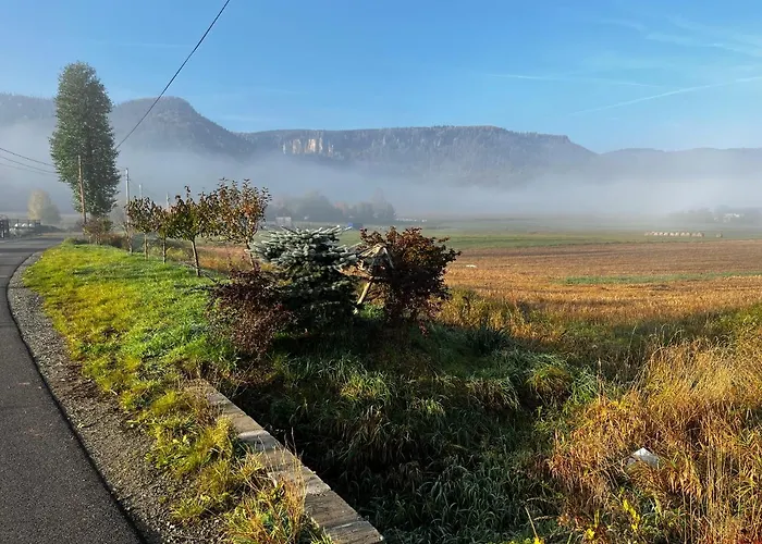 Ostoja Całoroczny Z Balią Radkow