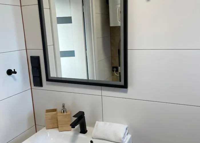 Ostoja Całoroczny Z Balią