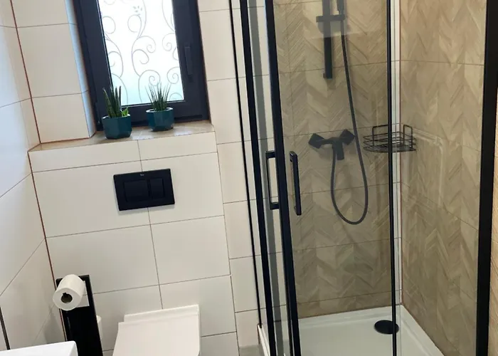 Prázdninový dům Ostoja Caloroczny Z Balia