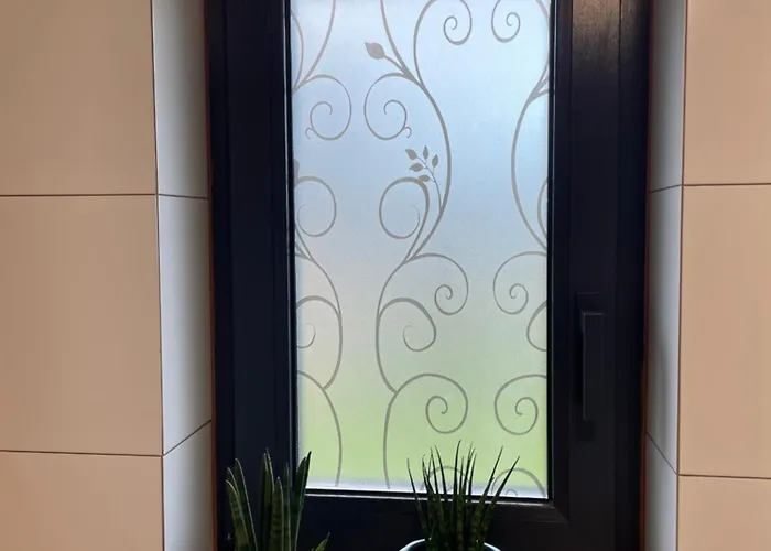 Ostoja Caloroczny Z Balia Prázdninový dům Radkow