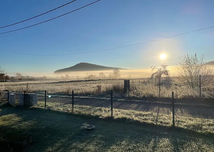 Ostoja Całoroczny Z Balią Сasa de vacaciones Radkow
