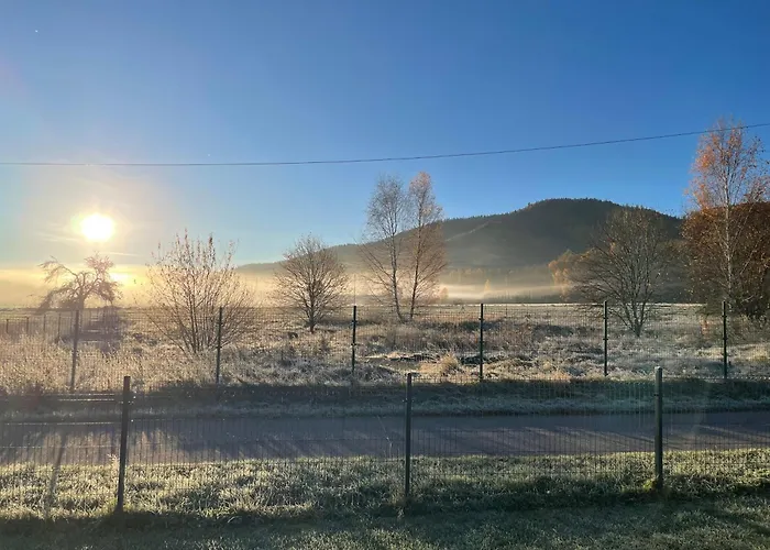 Prázdninový dům Ostoja Caloroczny Z Balia Radkow