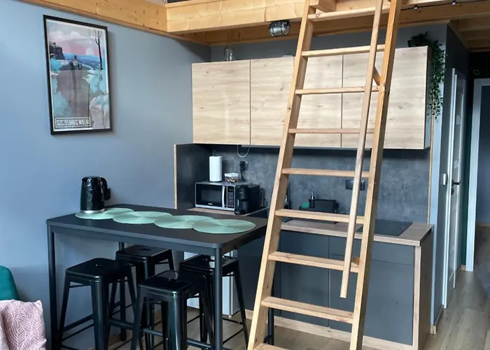 Ostoja Całoroczny Z Balią *