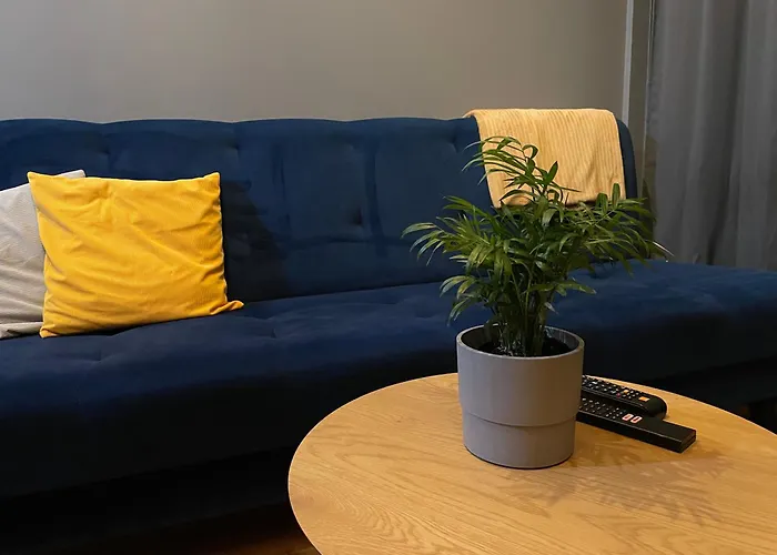 Ostoja Całoroczny Z Balią Сasa de vacaciones *