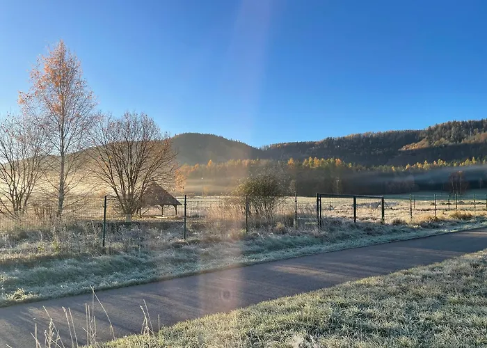 Ostoja Caloroczny Z Balia *