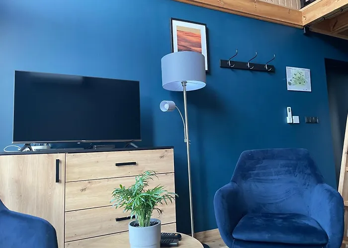 Ostoja Całoroczny Z Balią * Radkow